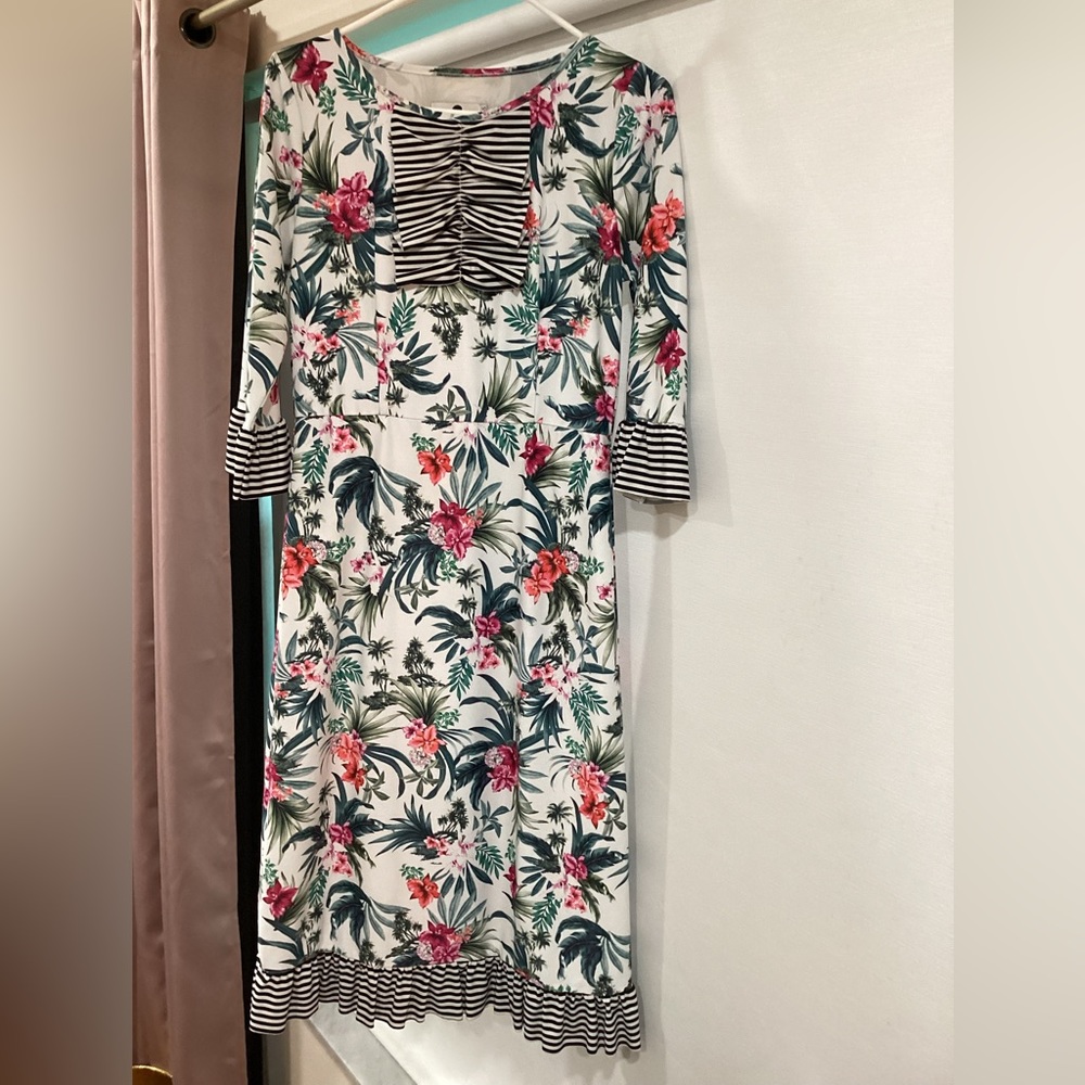 Dainty Jewel’s Swim dress
